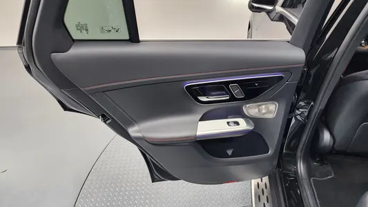 Mercedes-Benz GLC-Class X254 AMG GLC43 4MATIC 2025 25