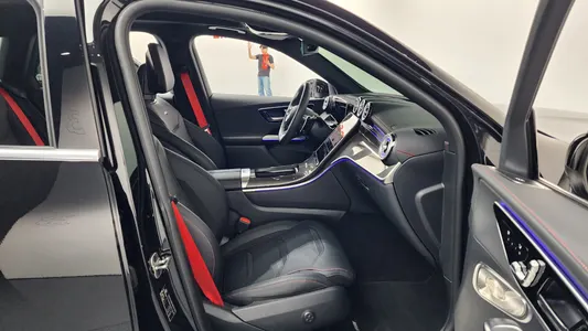 Mercedes-Benz GLC-Class X254 AMG GLC43 4MATIC 2025 26
