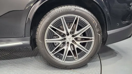 Mercedes-Benz GLC-Class X254 AMG GLC43 4MATIC 2025 21
