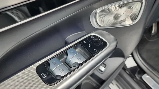 Mercedes-Benz GLC-Class X254 AMG GLC43 4MATIC 2025 34