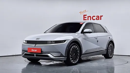 Hyundai Ioniq 5 2021