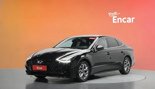 Hyundai (DN8) 2.0 2022