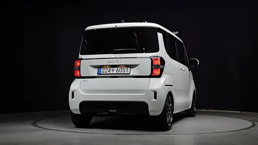 Kia 기아 레이 2024 4