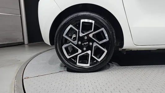 Kia 기아 레이 2024 5