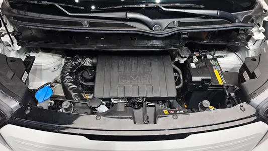 Kia 기아 레이 2024 6