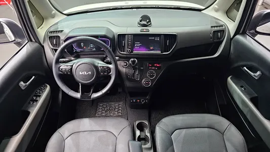 Kia 기아 레이 2024 7