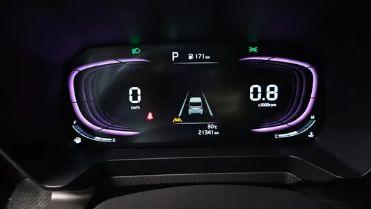 Kia 기아 레이 2024 8