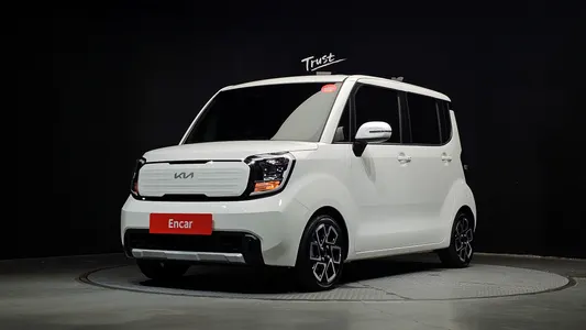 Kia 2024