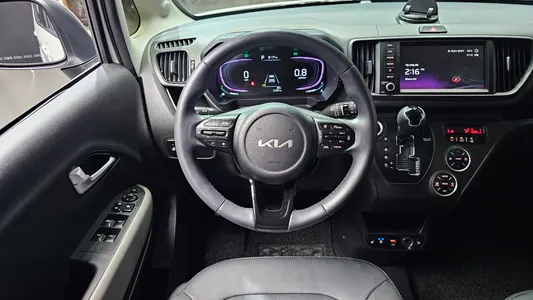 Kia 기아 레이 2024 13