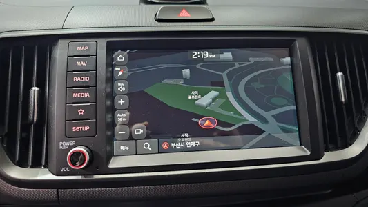 Kia 기아 레이 2024 14