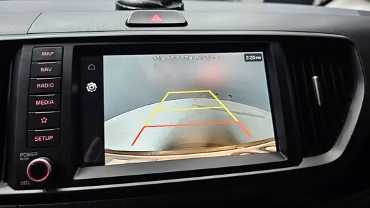 Kia 기아 레이 2024 15