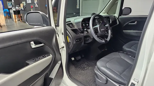 Kia 기아 레이 2024 10