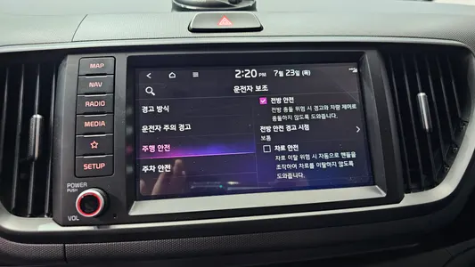 Kia 기아 레이 2024 16
