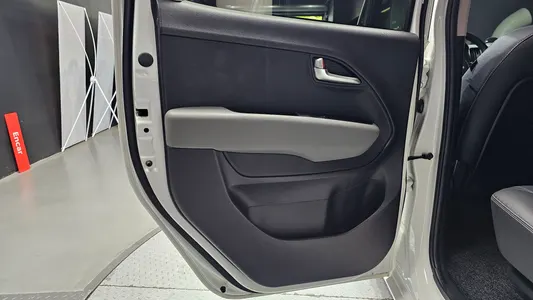 Kia 기아 레이 2024 25