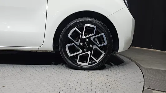 Kia 기아 레이 2024 21