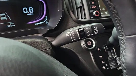 Kia 기아 레이 2024 27