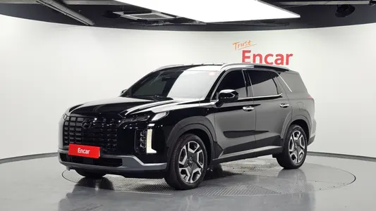Hyundai 3.8 2WD 2022
