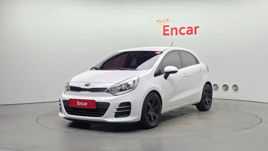 Kia 1.4 2015