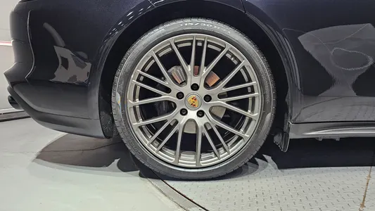 Porsche (971) 2.9 AWD 2023 5