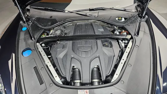 Porsche (971) 2.9 AWD 2023 6