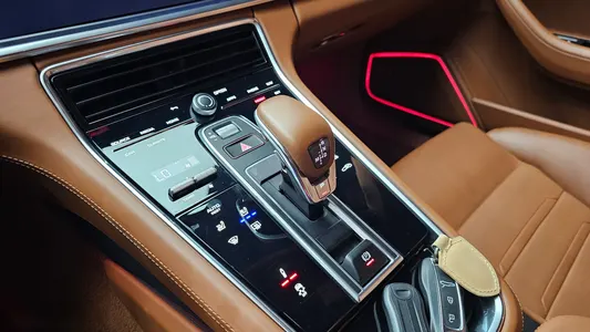 Porsche (971) 2.9 AWD 2023 9