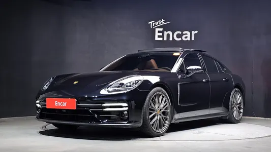 Porsche (971) 2.9 AWD 2023