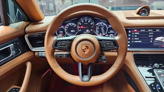 Porsche (971) 2.9 AWD 2023 13