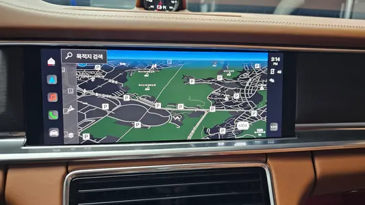 Porsche (971) 2.9 AWD 2023 14