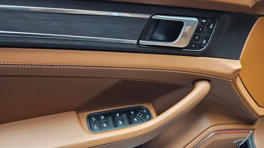 Porsche (971) 2.9 AWD 2023 20