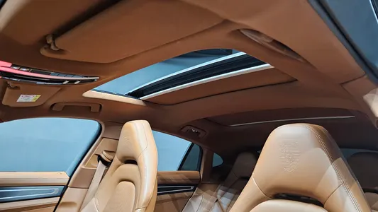Porsche (971) 2.9 AWD 2023 18