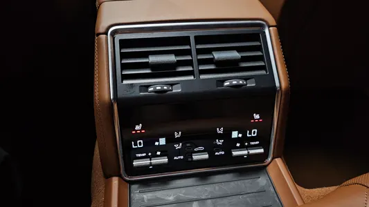 Porsche (971) 2.9 AWD 2023 19
