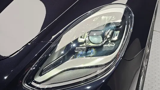 Porsche (971) 2.9 AWD 2023 22