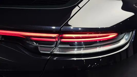 Porsche (971) 2.9 AWD 2023 23