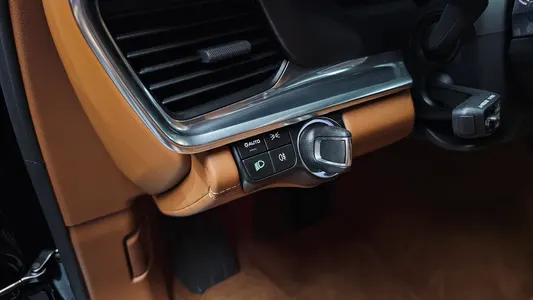 Porsche (971) 2.9 AWD 2023 28