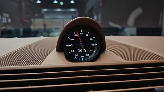 Porsche (971) 2.9 AWD 2023 29