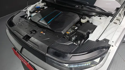 Hyundai Ioniq 5 AWD 2021 6