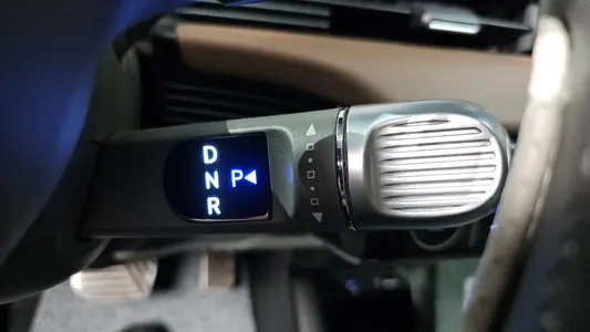 Hyundai Ioniq 5 AWD 2021 9