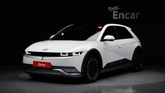 Hyundai Ioniq 5 AWD 2021