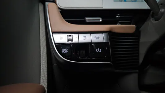Hyundai Ioniq 5 AWD 2021 20