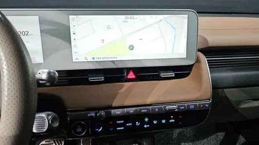 Hyundai Ioniq 5 AWD 2021 16