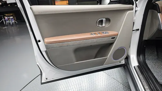 Hyundai Ioniq 5 AWD 2021 24