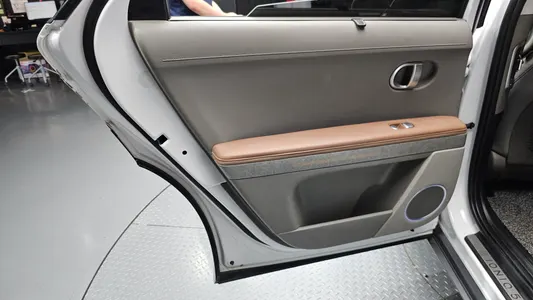 Hyundai Ioniq 5 AWD 2021 25