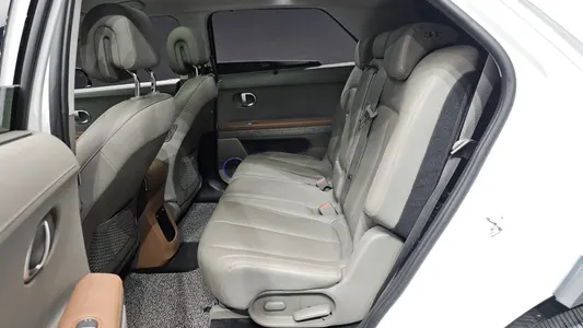 Hyundai Ioniq 5 AWD 2021 26