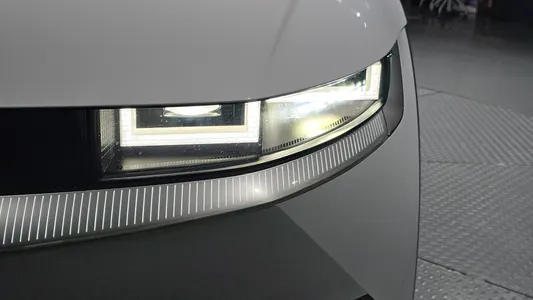 Hyundai Ioniq 5 AWD 2021 22