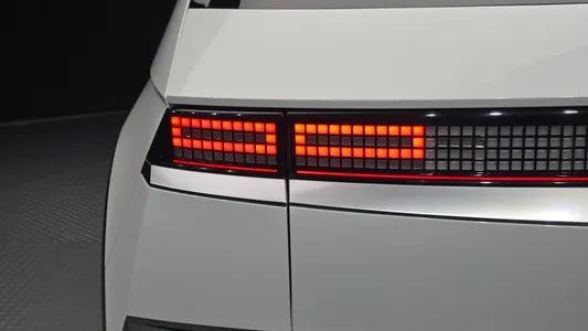 Hyundai Ioniq 5 AWD 2021 23