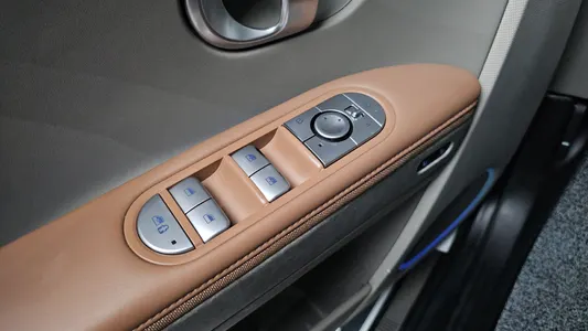 Hyundai Ioniq 5 AWD 2021 31