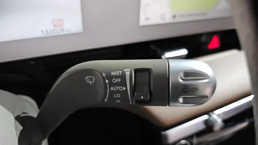 Hyundai Ioniq 5 AWD 2021 34