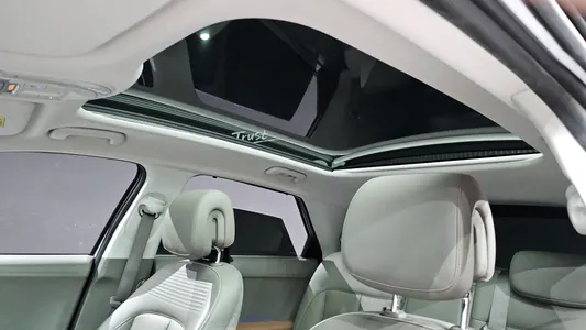 Hyundai Ioniq 5 AWD 2021 35