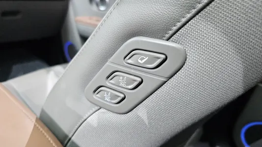 Hyundai Ioniq 5 AWD 2021 28