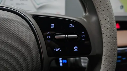 Hyundai Ioniq 5 AWD 2021 30